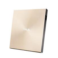 usb dvd - Asus ZenDrive U9M Gold (Auksinis) - 4 nuotrauka