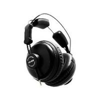 ausines superlux - Superlux HD669 Black (Juodos) - 2 nuotrauka