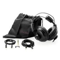 ausines superlux - Superlux HD669 Black (Juodos) - 3 nuotrauka