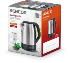 virdulys sencor swk - Sencor SWK 1711SS - 6 nuotrauka