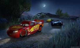 pixar cars - Cars 3: Driven to Win Nintendo Switch - 2 nuotrauka