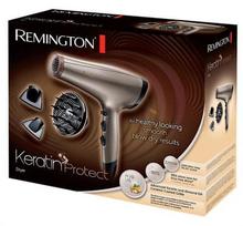 remington keratin protect - Remington AC8002 - 2 nuotrauka