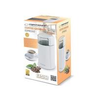 kavamale kavos malunelis - Esperanza Espresso EKC001 White (Balta) - 2 nuotrauka