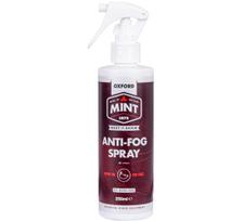 Anti-Fog Spray Mint 250ml with Applicator