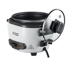 russell hobbs ryziu virykle - Ryžių viryklė Russell Hobbs 27020-56, 200 W - 2 nuotrauka