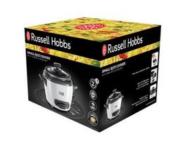 russell hobbs ryziu virykle - Ryžių viryklė Russell Hobbs 27020-56, 200 W - 5 nuotrauka