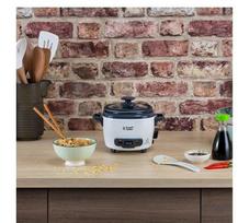 russell hobbs ryziu virykle - Ryžių viryklė Russell Hobbs 27020-56, 200 W - 6 nuotrauka