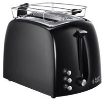 Russell Hobbs 22601-56 Textures Plus Black