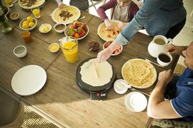 russell hobbs keptuve - Russell Hobbs 20920-56 Fiesta - 4 nuotrauka