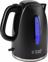 elektrinis virdulys 1.7 l - Russell Hobbs 22591-70 Black - 2 nuotrauka