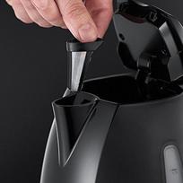 elektrinis virdulys 1.7 l - Russell Hobbs 22591-70 Black - 4 nuotrauka