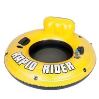 senukai baseinai - Bestway plaukimo ratas Rapid Rider 135 cm - 2 nuotrauka