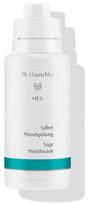 salavija - Dr. Hauschka Med Sage Mouthwash 300ml Unisex Skalavimo skysčiai - 1 nuotrauka