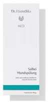salavija - Dr. Hauschka Med Sage Mouthwash 300ml Unisex Skalavimo skysčiai - 2 nuotrauka