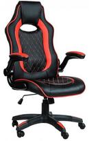 CHAIR GAMING SNIPER/RED GC2577R BYTEZONE