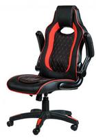 bytezone - CHAIR GAMING SNIPER/RED GC2577R BYTEZONE - 2 nuotrauka