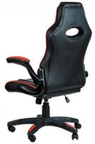 bytezone - CHAIR GAMING SNIPER/RED GC2577R BYTEZONE - 3 nuotrauka