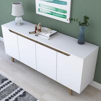 tv komoda 180 - Kalune Design Konsolė GD102 - 1874 - 5 nuotrauka