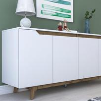 tv komoda 180 - Kalune Design Konsolė GD102 - 1874 - 6 nuotrauka