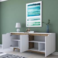 tv komoda 180 - Kalune Design Konsolė GD102 - 1874 - 8 nuotrauka
