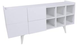 konsolis staliukas - Kalune Design Konsolė Tokyo - 2 nuotrauka