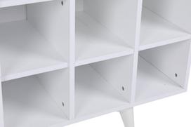 konsolis staliukas - Kalune Design Konsolė Tokyo - 4 nuotrauka