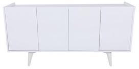 konsolis staliukas - Kalune Design Konsolė Petra - 3 nuotrauka