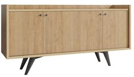 tv komoda - Kalune Design Konsolė Lizbon - 1 nuotrauka