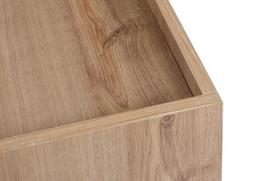 tv komoda - Kalune Design Konsolė Pekin - 6 nuotrauka