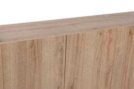 tv komoda - Kalune Design Konsolė Pekin - 7 nuotrauka