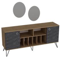 Kalune Design Konsolė Lorenz Ayna
