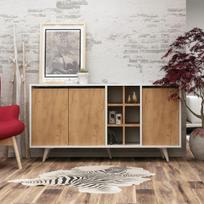 komoda 140 - Kalune Design Konsolė Prava - 2 nuotrauka