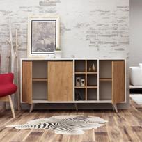 komoda 140 - Kalune Design Konsolė Prava - 3 nuotrauka