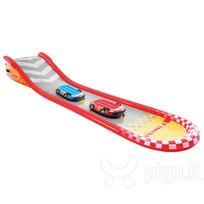 Intex Racing Fun Slide, 561x119x76cm