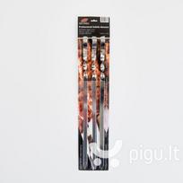 kebaba iesmai - Iešmas GR-076, 650 mm, 3 vnt. - 1 nuotrauka