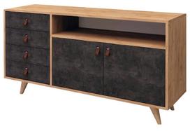 komoda 140 - Kalune Design Konsolė Pagina - 1 nuotrauka