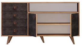 komoda 140 - Kalune Design Konsolė Pagina - 2 nuotrauka
