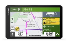 Garmin Dezl LGV710, EU, GPS