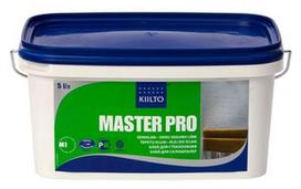 Tapetų klijai Kiilto Master pro, 5 l