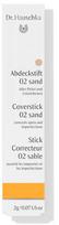 konturavimo piestukas - Dr. Hauschka Coverstick odos trūkumus maskuojantis pieštukas - 02 - 3 nuotrauka