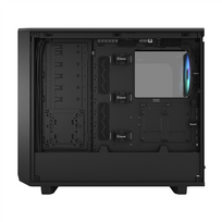 fractal design - Fractal Design Meshify 2 RGB White TG Clear Tint - 9 nuotrauka