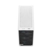 fractal design - Fractal Design Meshify 2 RGB White TG Clear Tint - 10 nuotrauka