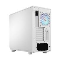 fractal design - Fractal Design Meshify 2 RGB White TG Clear Tint - 14 nuotrauka