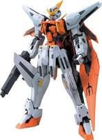 Bandai MG Gundam OO GN-003 Gundam Kyrios Celestal Being Mobile Suit, 1/100, 59547