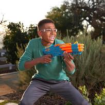 nerf elite 2.0 - NERF Elite 2.0 Šautuvas RANGER PD-5 - 2 nuotrauka