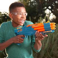 nerf elite 2.0 - NERF Elite 2.0 Šautuvas RANGER PD-5 - 3 nuotrauka