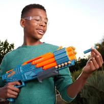 nerf elite 2.0 - NERF Elite 2.0 Šautuvas RANGER PD-5 - 4 nuotrauka
