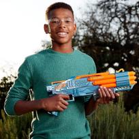nerf elite 2.0 - NERF Elite 2.0 Šautuvas RANGER PD-5 - 5 nuotrauka