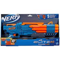 nerf elite 2.0 - NERF Elite 2.0 Šautuvas RANGER PD-5 - 6 nuotrauka