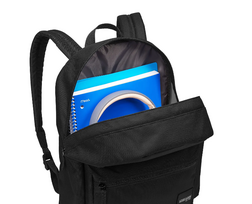 camping - Case Logic Campus 26L CCAM-5226 Black (3204801) - 7 nuotrauka